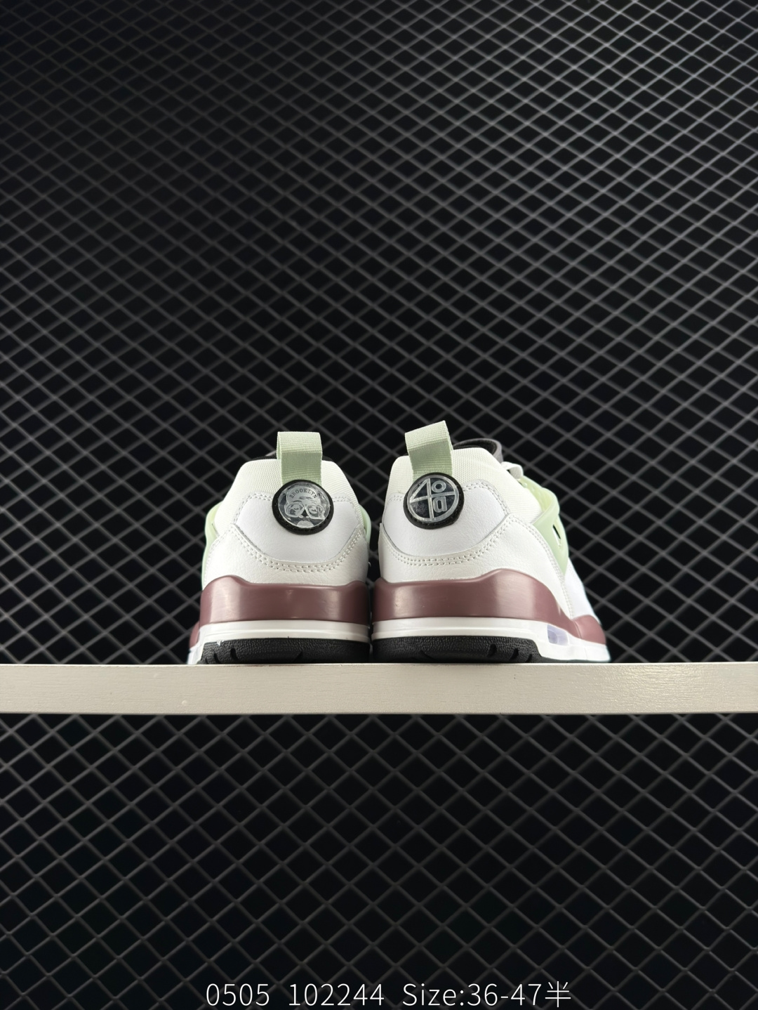 Air Jordan Spikize LOW CNY